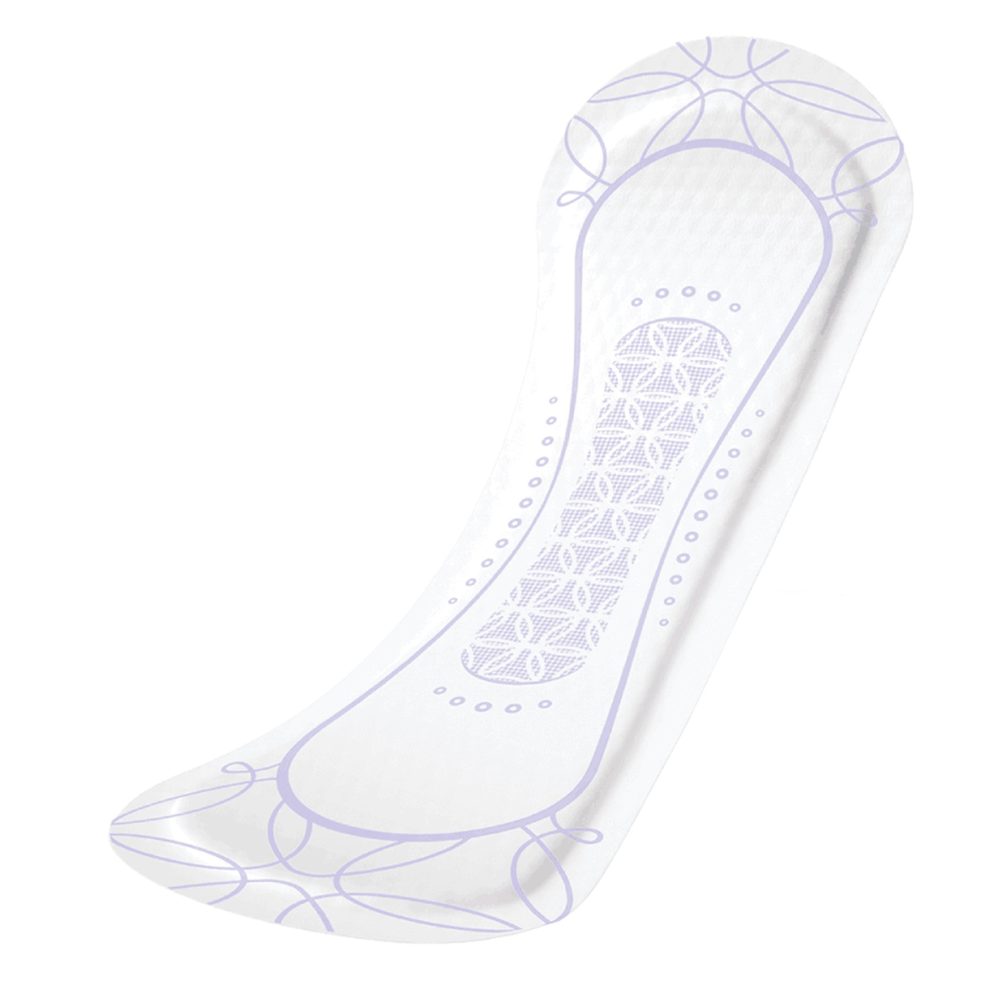 Kimberly Clark - 19308 Poise® Bladder Control Pads for Women