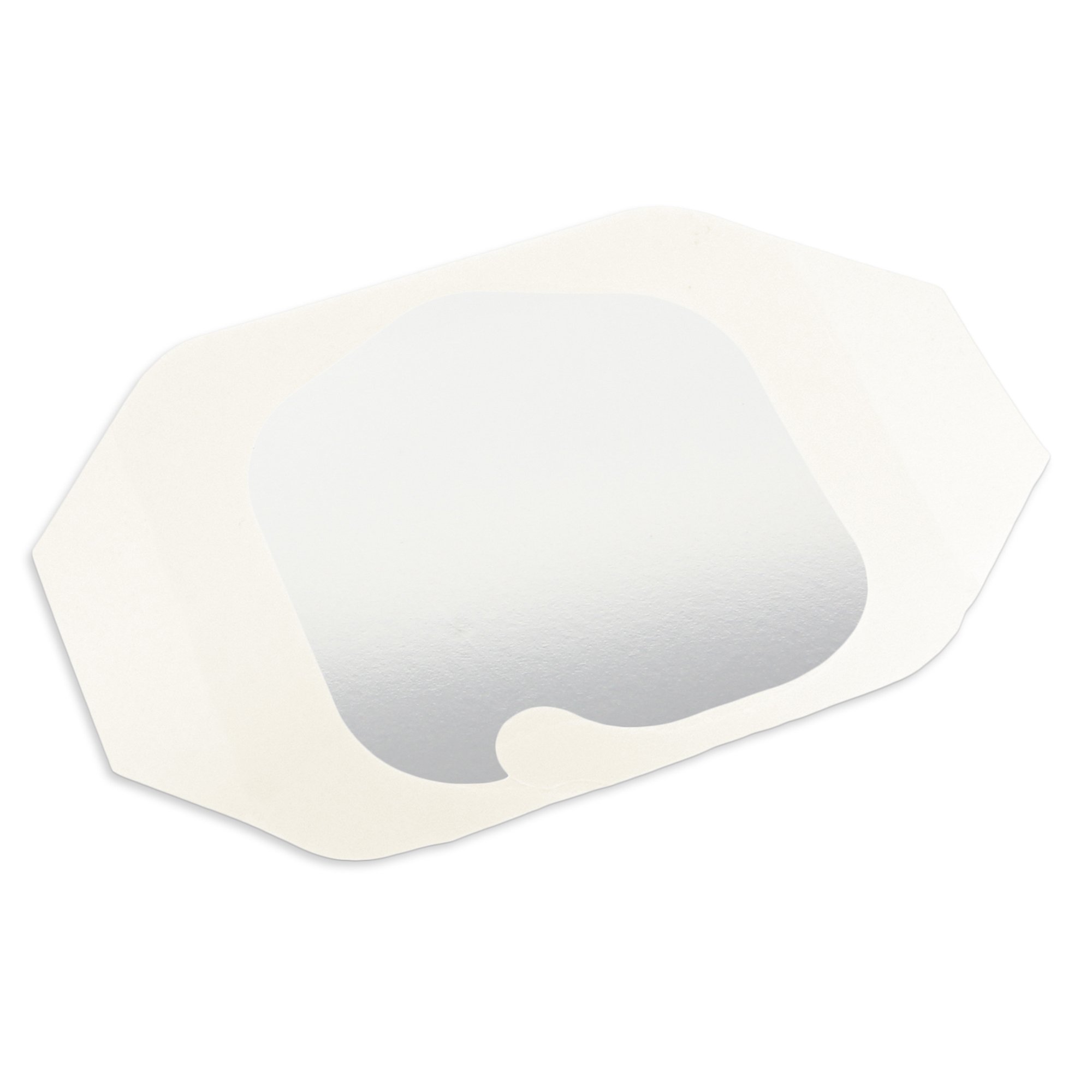 Sion Brands LLC - 00252E DermaView II™ Transparent Film Dressing