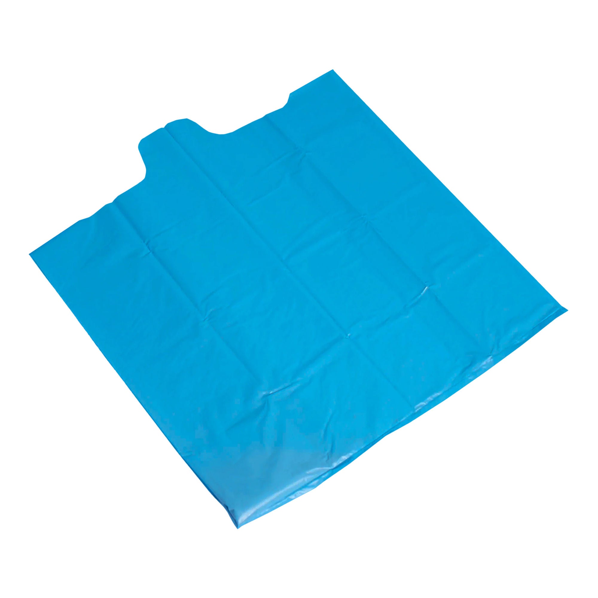 Cleanwaste - H645S10P Sani-Bag+™ Commode Liner