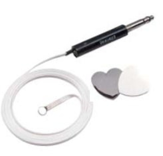 Natus Medical - 268-411800 Temperature Probe Mini-Temp™ 4 Foot Cord