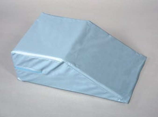 Alimed - 2970003783 Wedge Cover Sure-Chek® 15 W x 25 L x 8 H Inch Cotton, Water Resistant