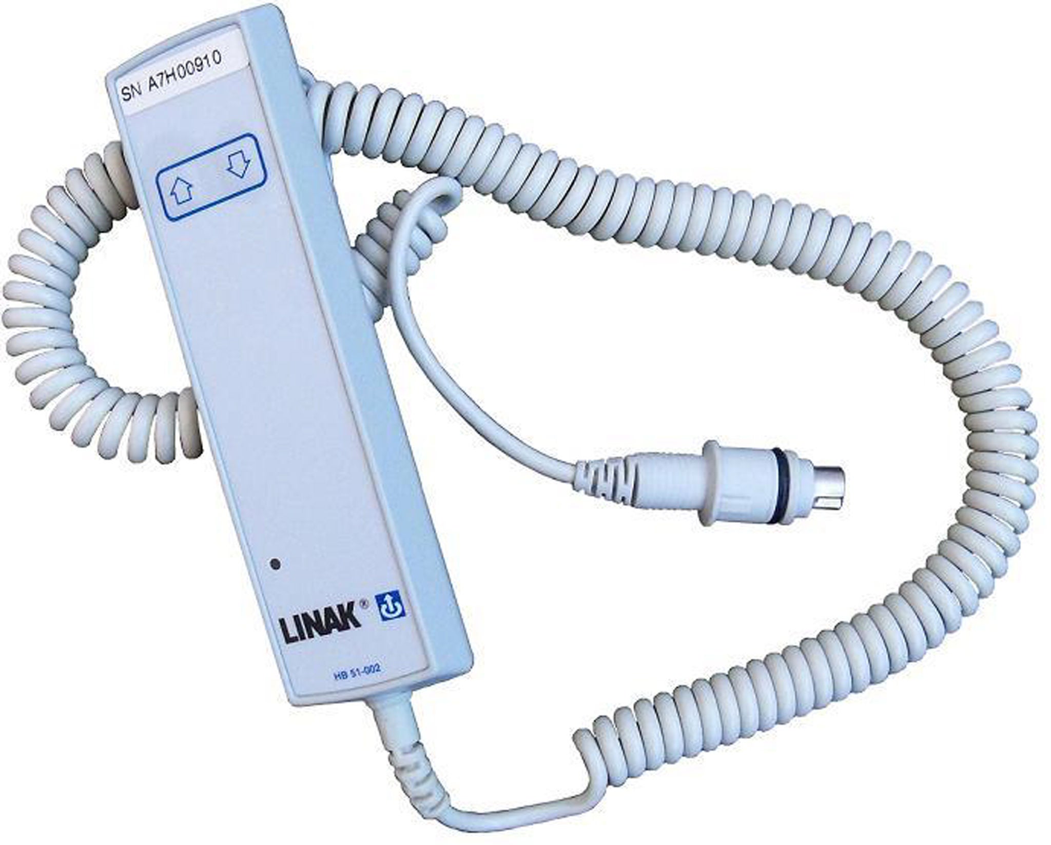 Drive DeVilbiss Healthcare - 13240HC Hand Control For Drive Patient Lift Models 13240,13244,13246