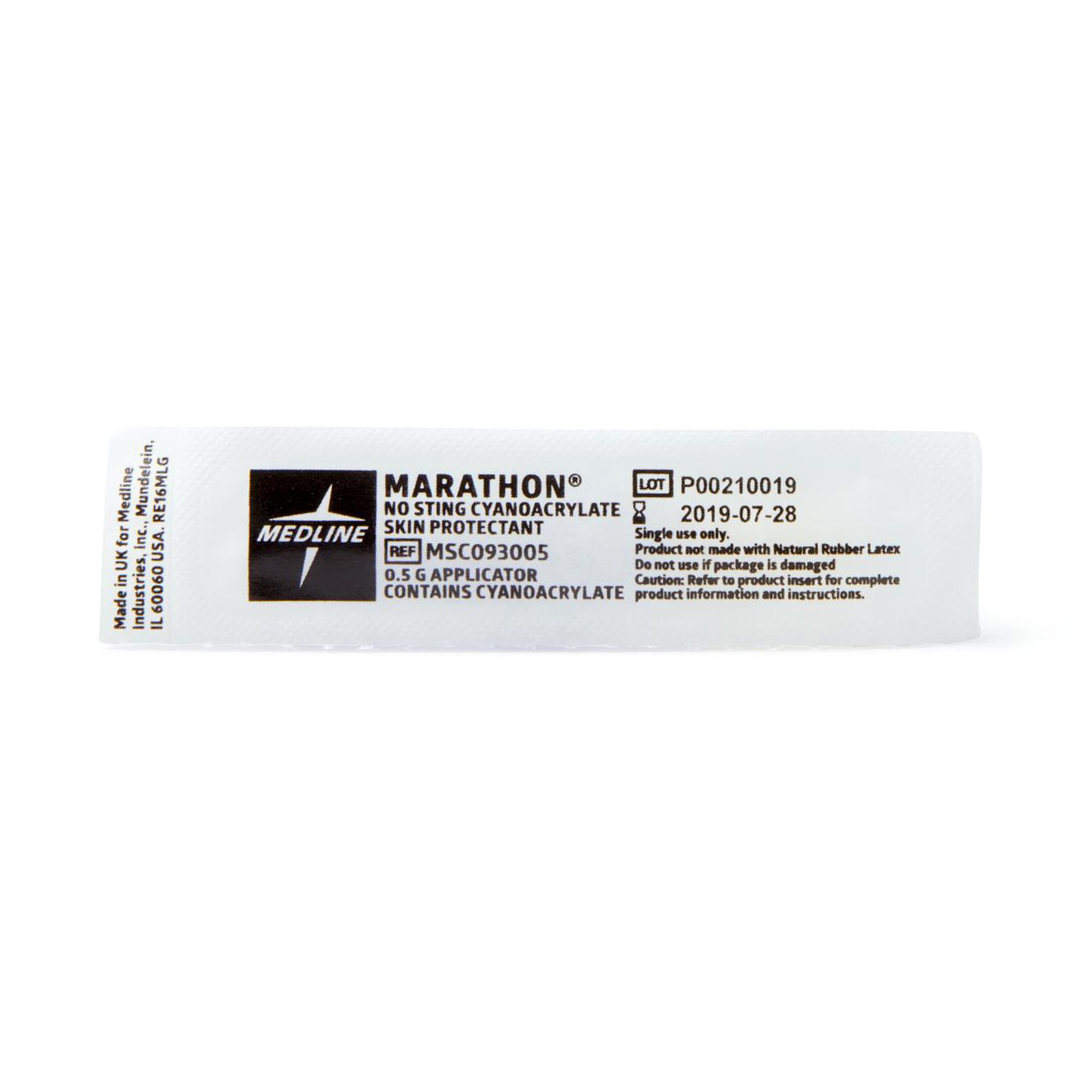 Medline - MSC093005 Marathon® Skin Protectant