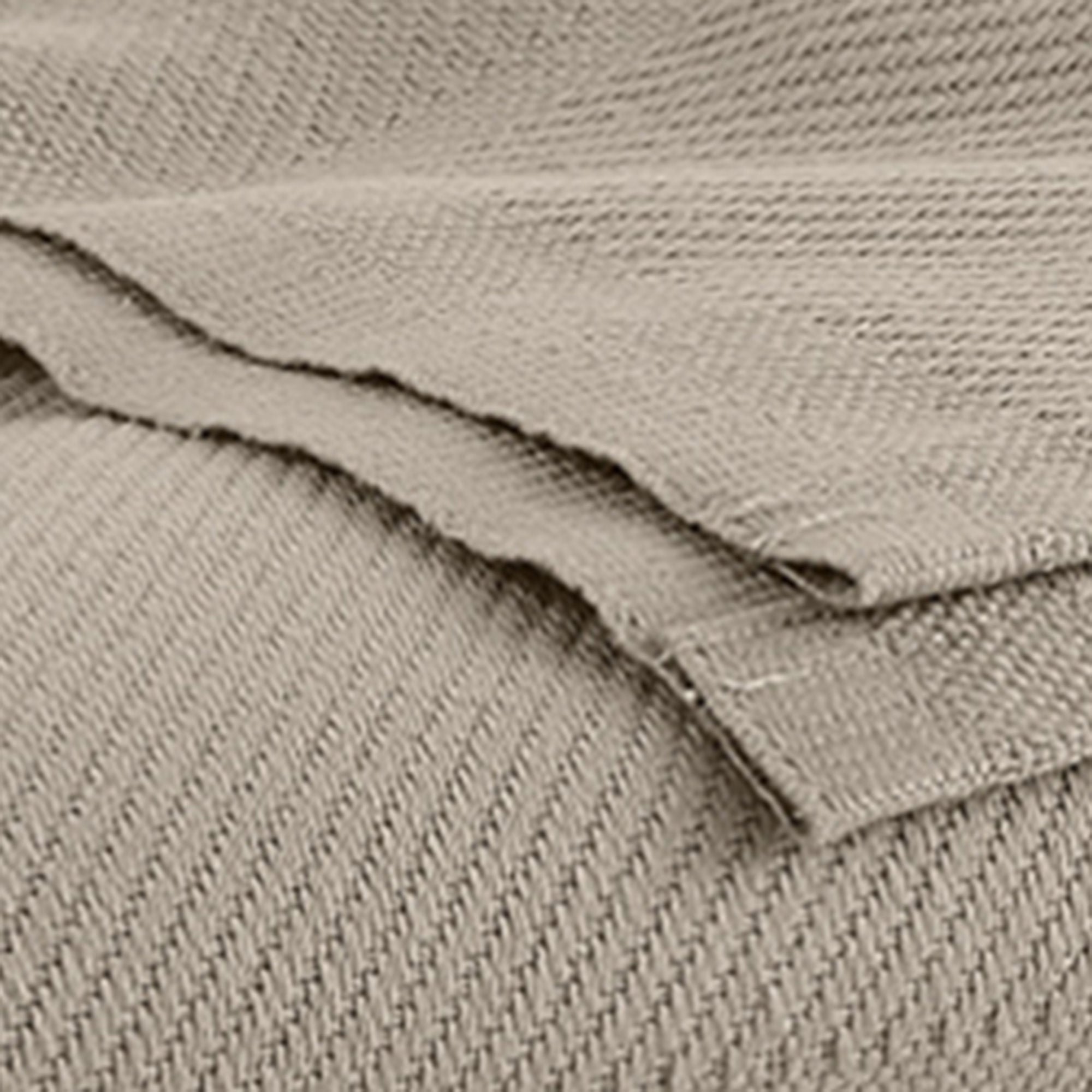 Standard Textile - 78470451 Blanket Serenity™ 74 X 94 Inch Cotton / Polyester 3.42 lbs. Olive