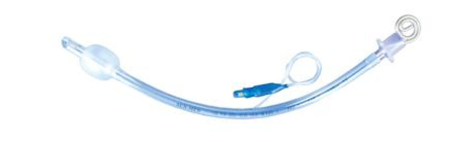 Sun Med - 1-7343-40 Cuffed Endotracheal Tube SunMed® 210 mm Length Curved 4.0 mm ID Pediatric Murphy Eye