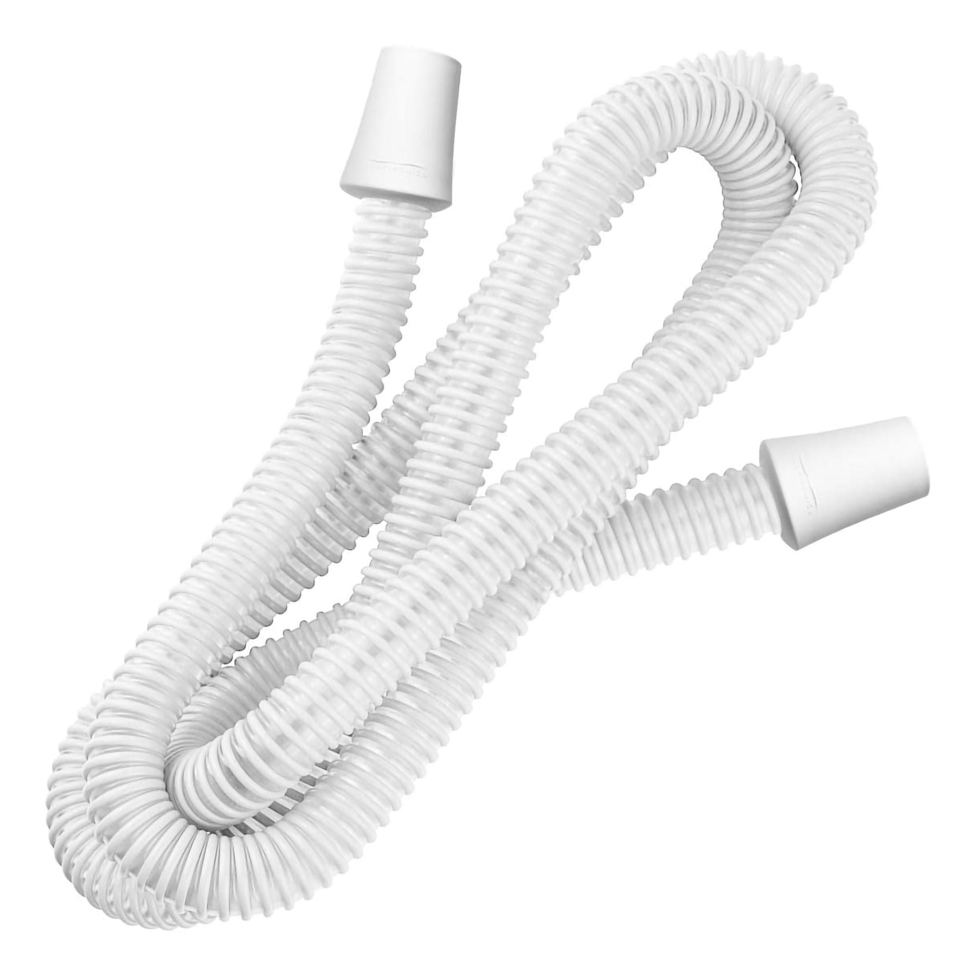 Respironics - 1032907 CPAP Tubing 6 Foot Length 19 mm ID 22 mm Cuffs