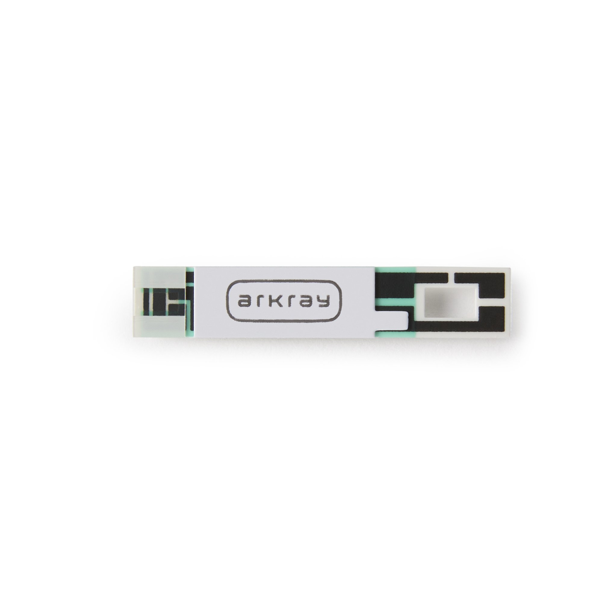 Arkray USA - 500050 Assure® Platinum Blood Glucose Test Strips