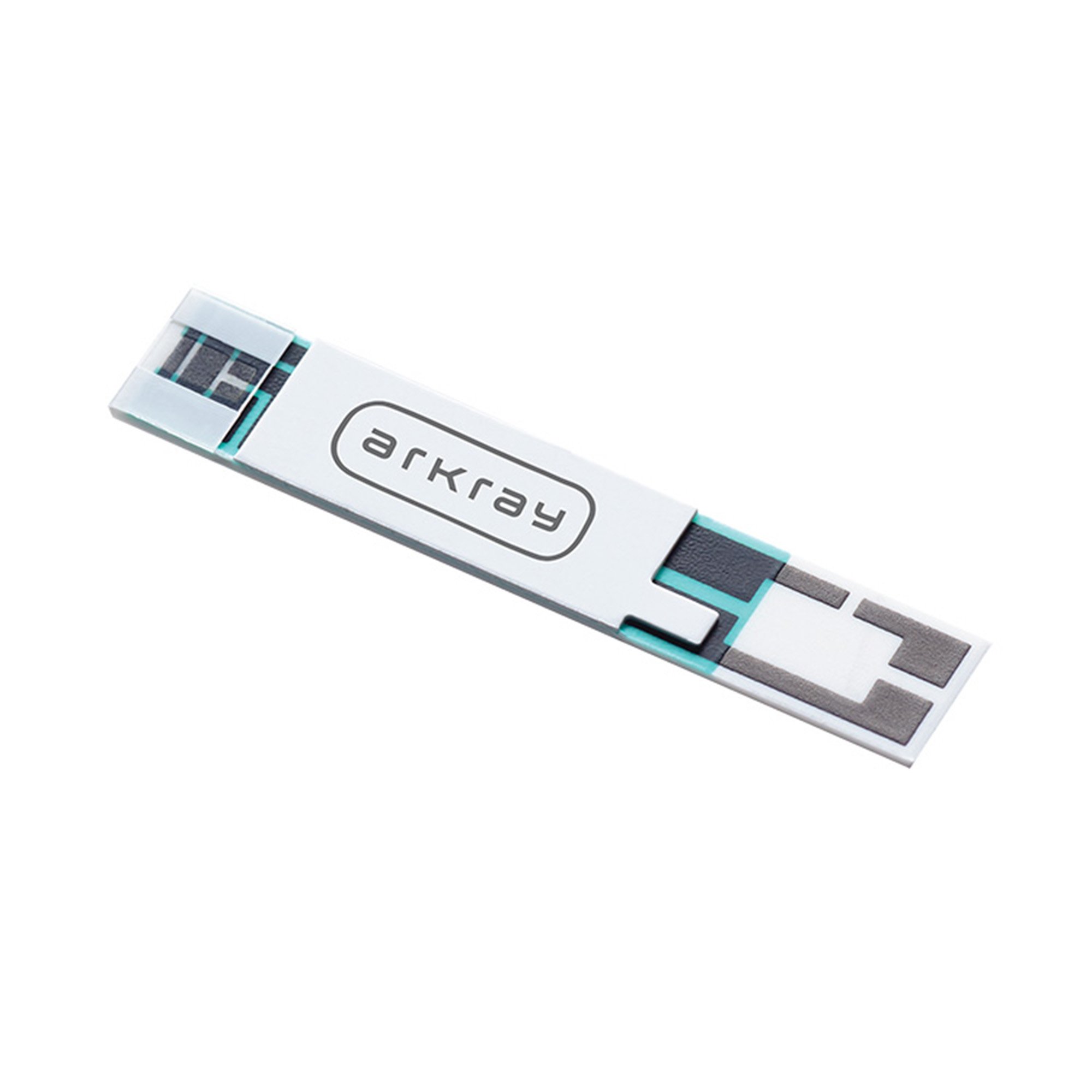 Arkray USA - 500100 Assure® Platinum Blood Glucose Test Strips