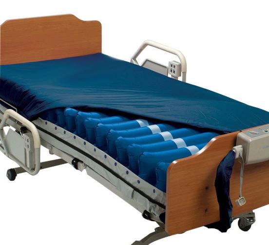 Drive DeVilbiss Healthcare - 4800 Pyramid Industries Air Alternating Mattress