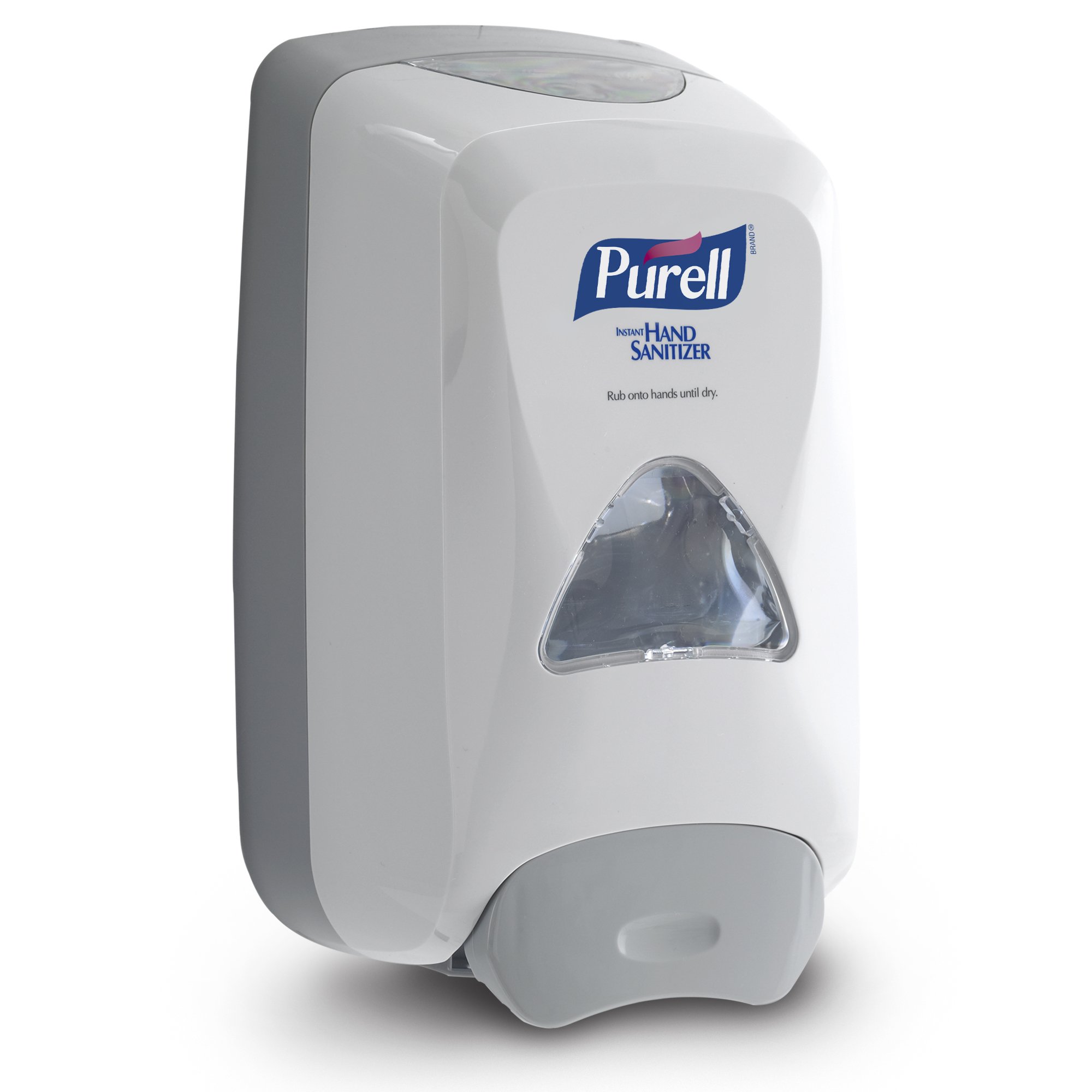 GOJO - 5120-06 Purell® FMX-12™ Hand Hygiene Dispenser for Purell® 5192-03 Hand Sanitizer
