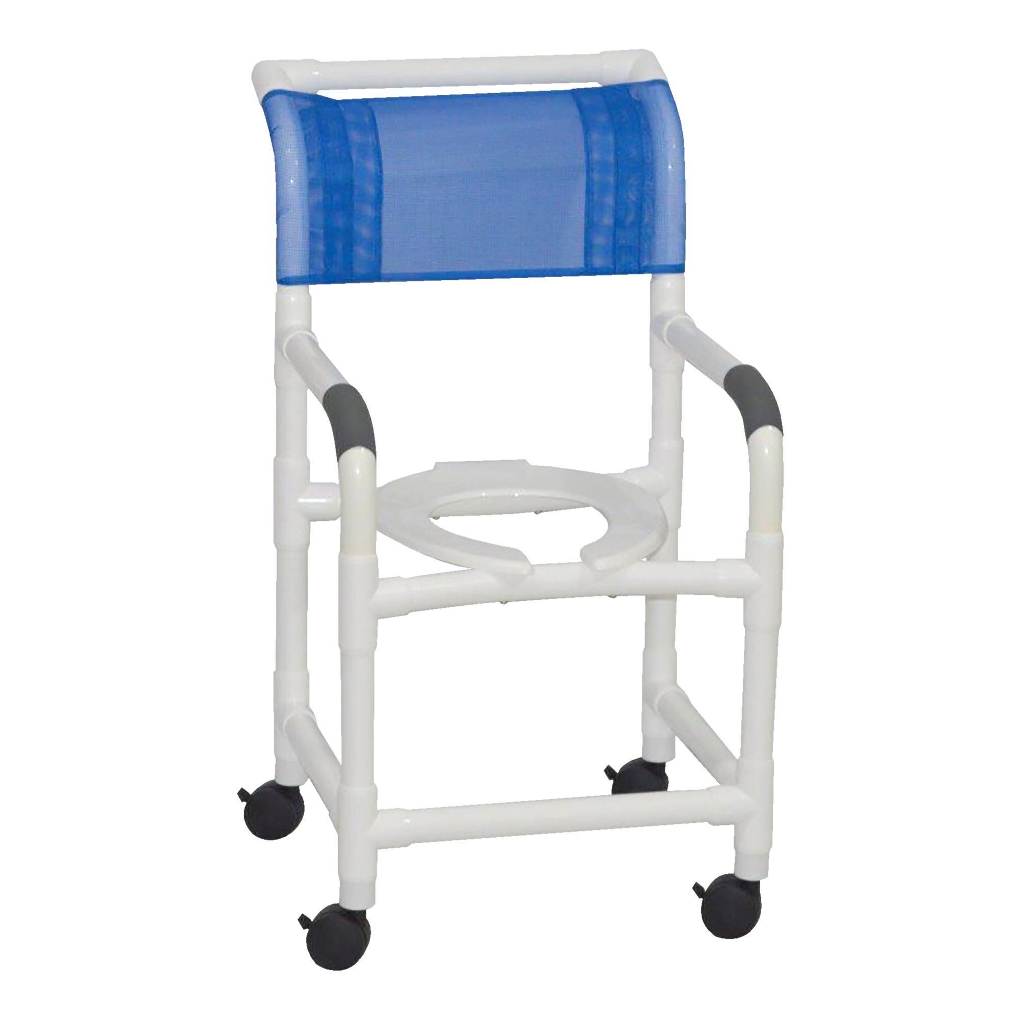MJM International - 118-3 MJM International Shower Chair