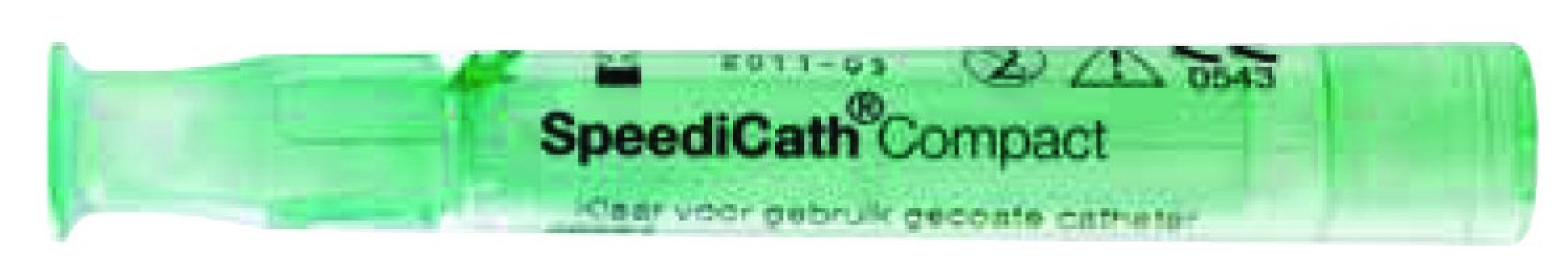 Coloplast 28580 - SpeediCath® Compact Urethral Catheter - 1/Each, 30/Box