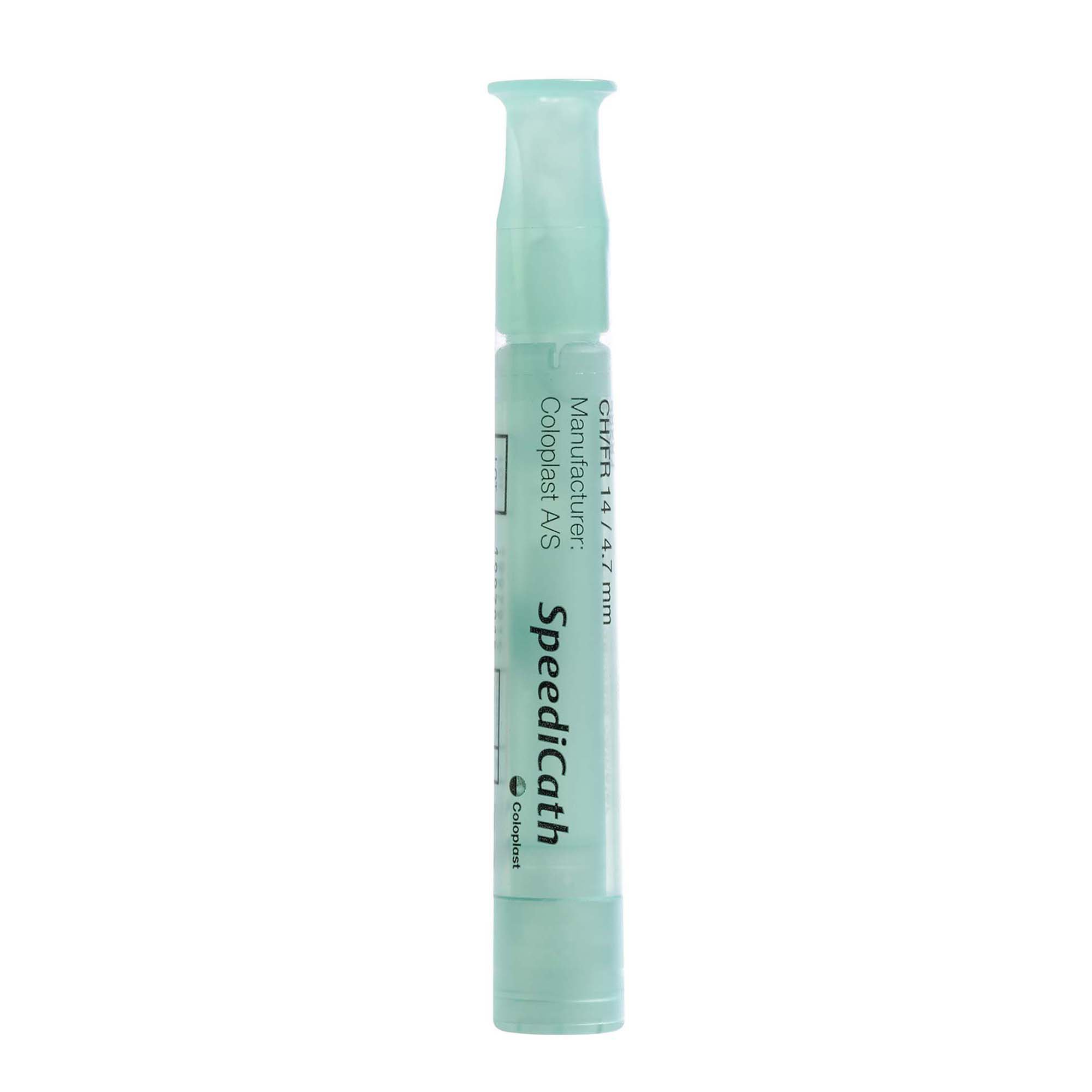 Coloplast - 28580 SpeediCath® Compact Urethral Catheter