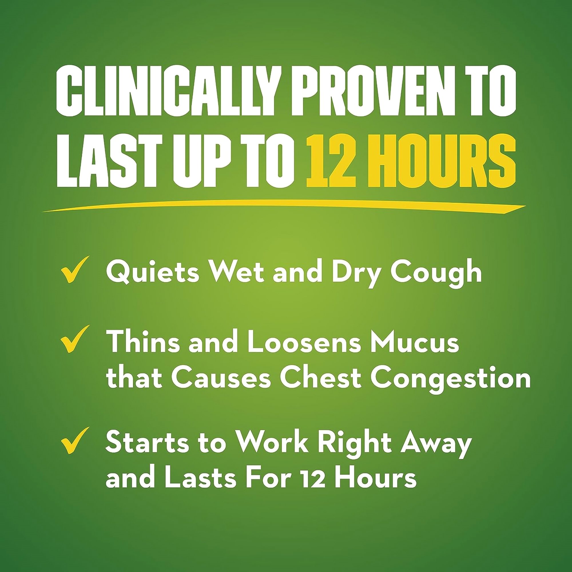 Reckitt Benckiser 63824007235 - Mucinex® DM Cold and Cough Relief - 14/Box