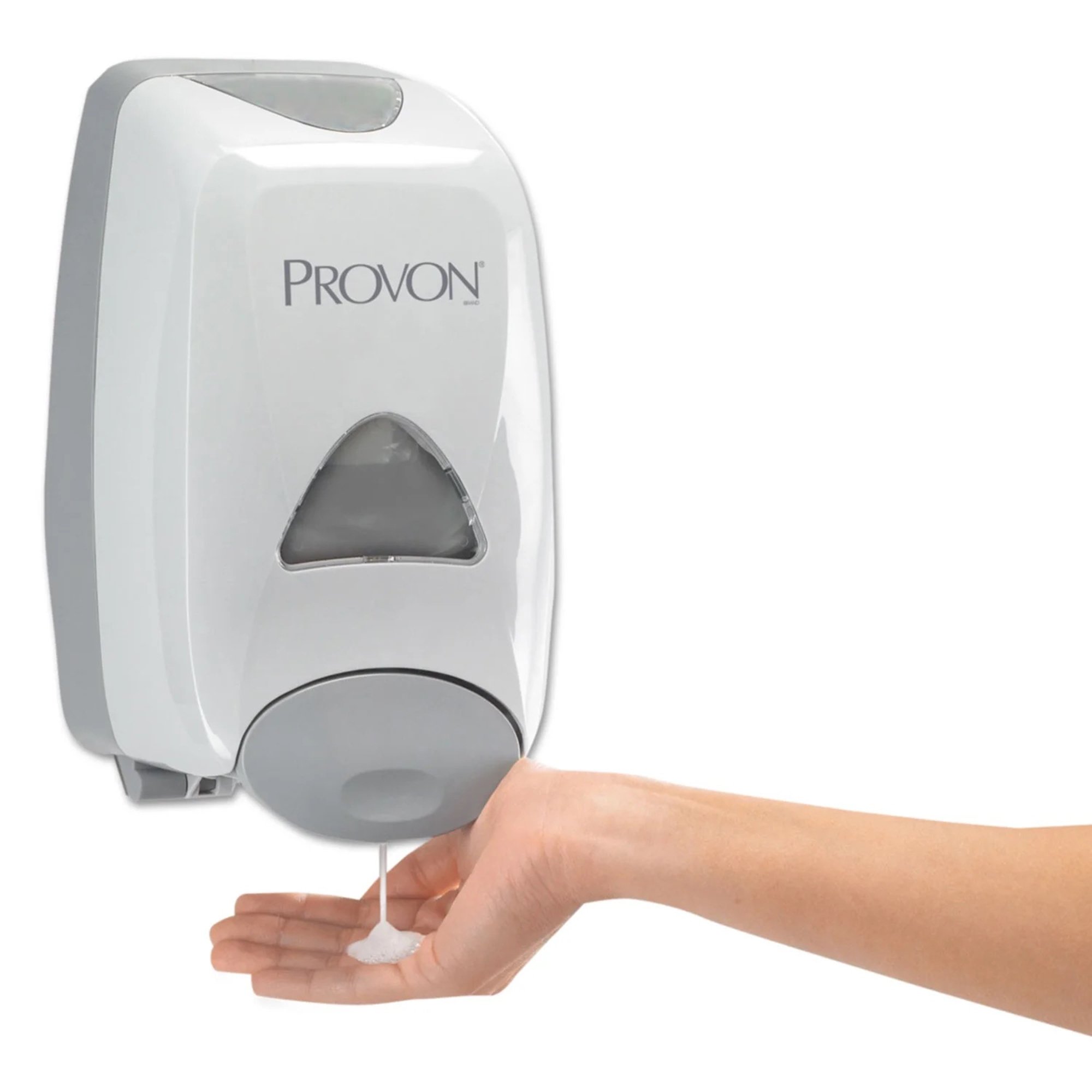 GOJO - 5160-06 Provon® FMX-12™ Skin Care Dispenser for Provon FMX-12 Soap Dispenser Refills