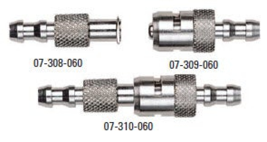 Mabis Healthcare - 07-308-060 Connectors / Fittings / Adapters BP Tubing