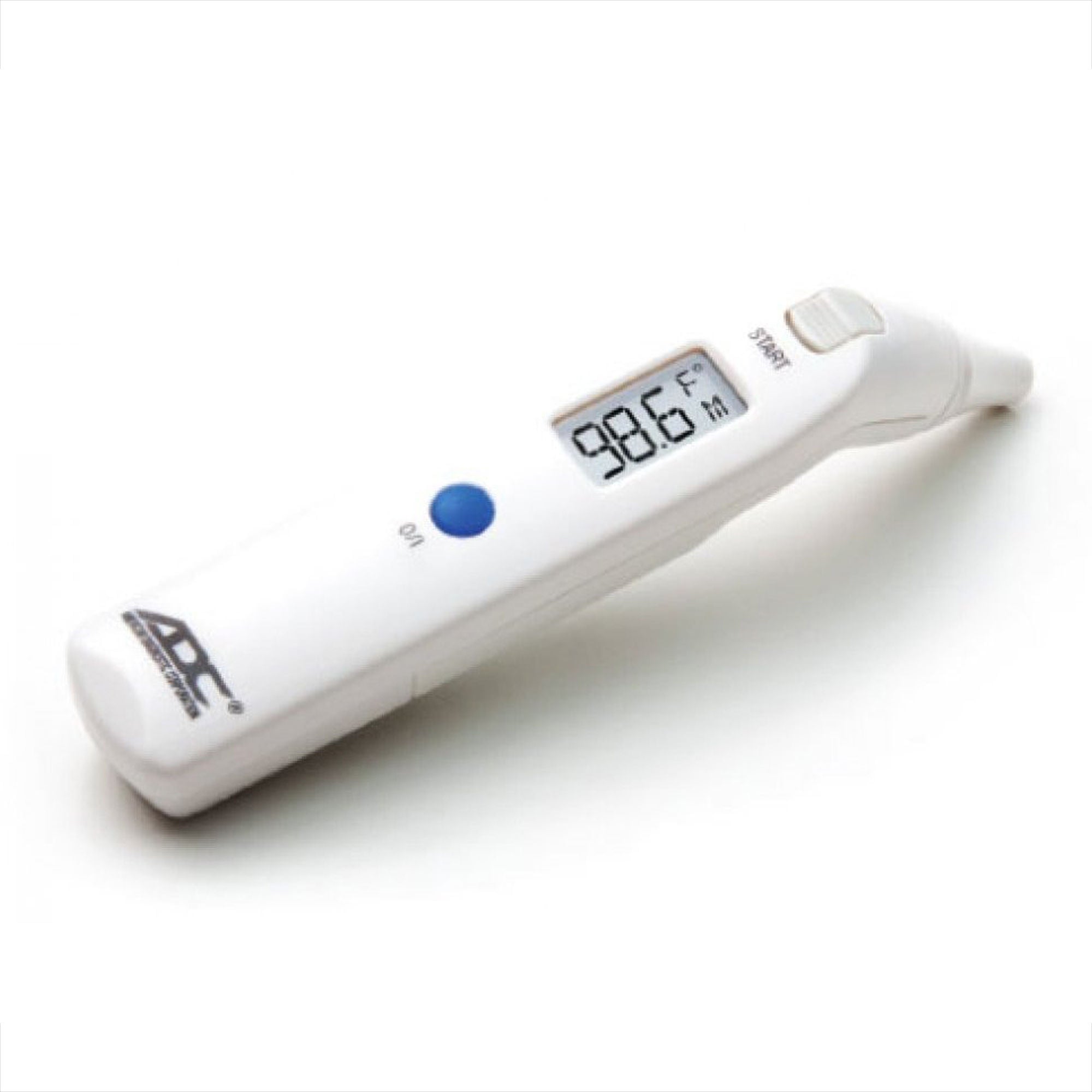 American Diagnostic Corp - 424 Tympanic Ear Thermometer Adtemp™ Ear Probe Handheld