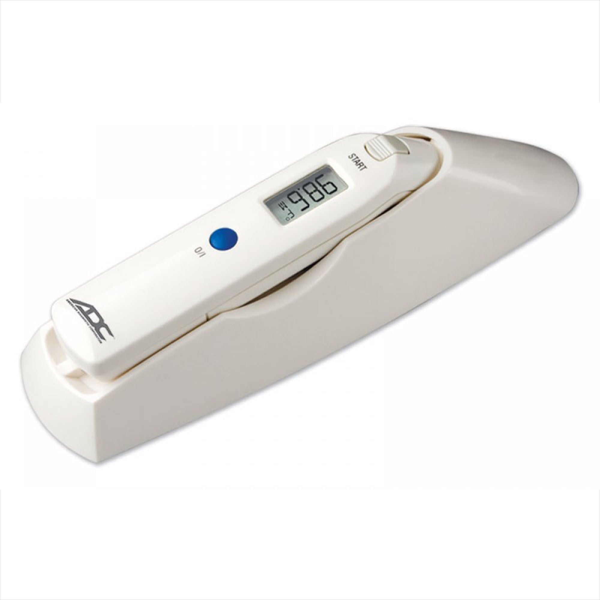 American Diagnostic Corp - 424 Tympanic Ear Thermometer Adtemp™ Ear Probe Handheld