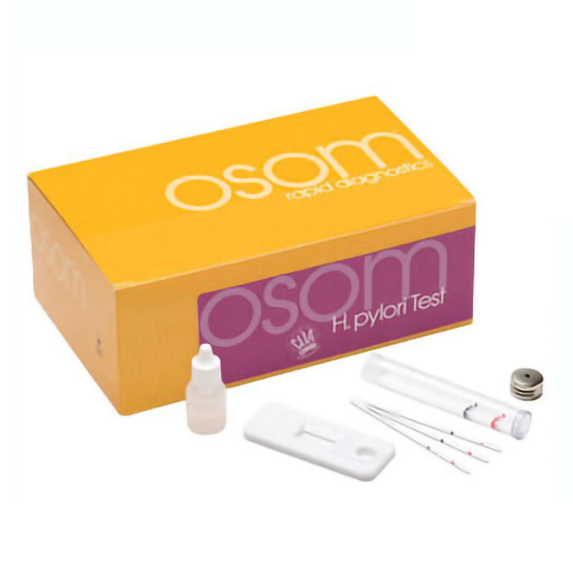 Sekisui Diagnostics - 176 Sekisui Diagnostics Control Set