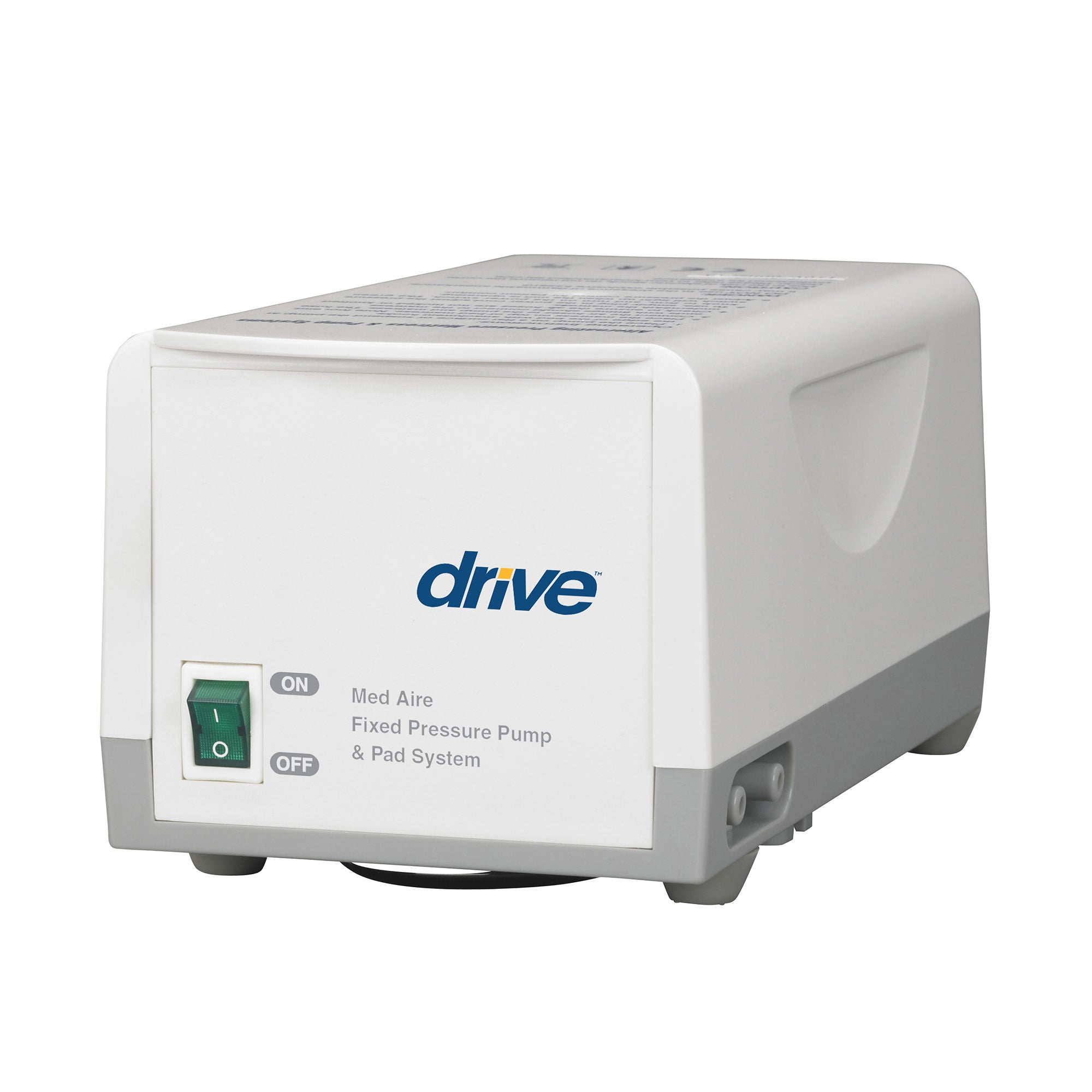 Drive DeVilbiss Healthcare - 14006E Fixed Pressure Pump