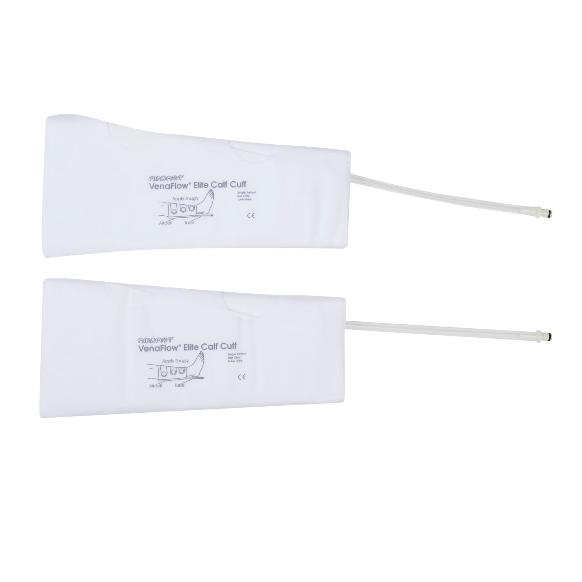 DJO - 3040 DVT Compression Therapy Cuff 2 Chamber VenaFlow® Elite Calf
