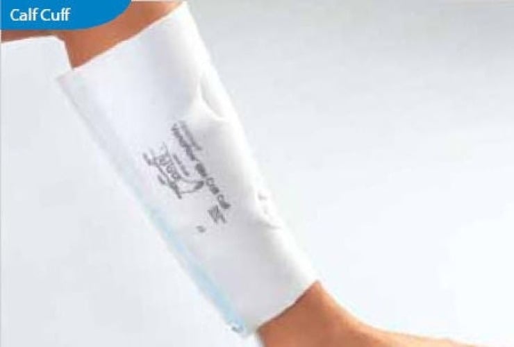 DJO - 3040 DVT Compression Therapy Cuff 2 Chamber VenaFlow® Elite Calf