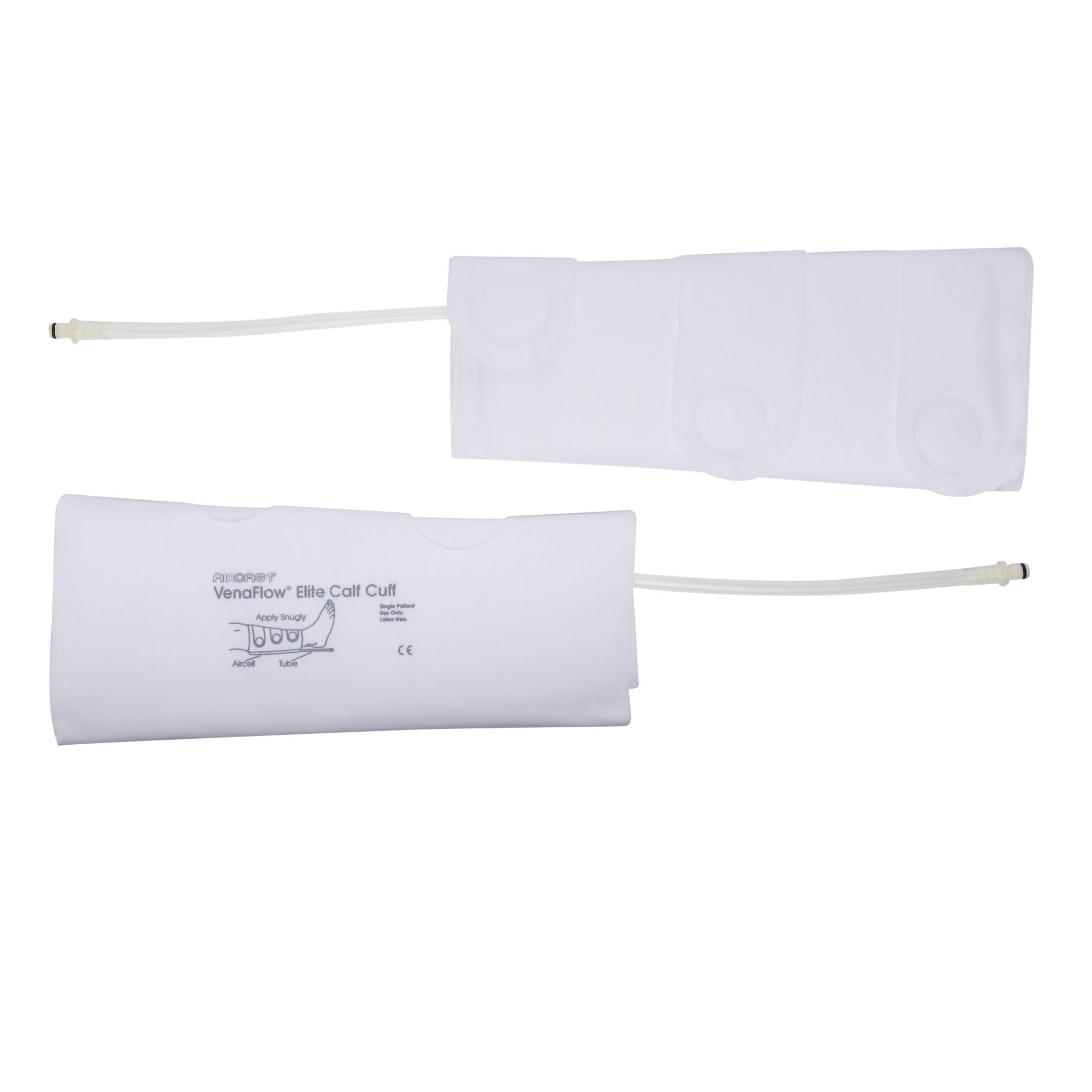 DJO - 3042 DVT Compression Therapy Cuff 2 Chamber VenaFlow® Elite Calf X-Large