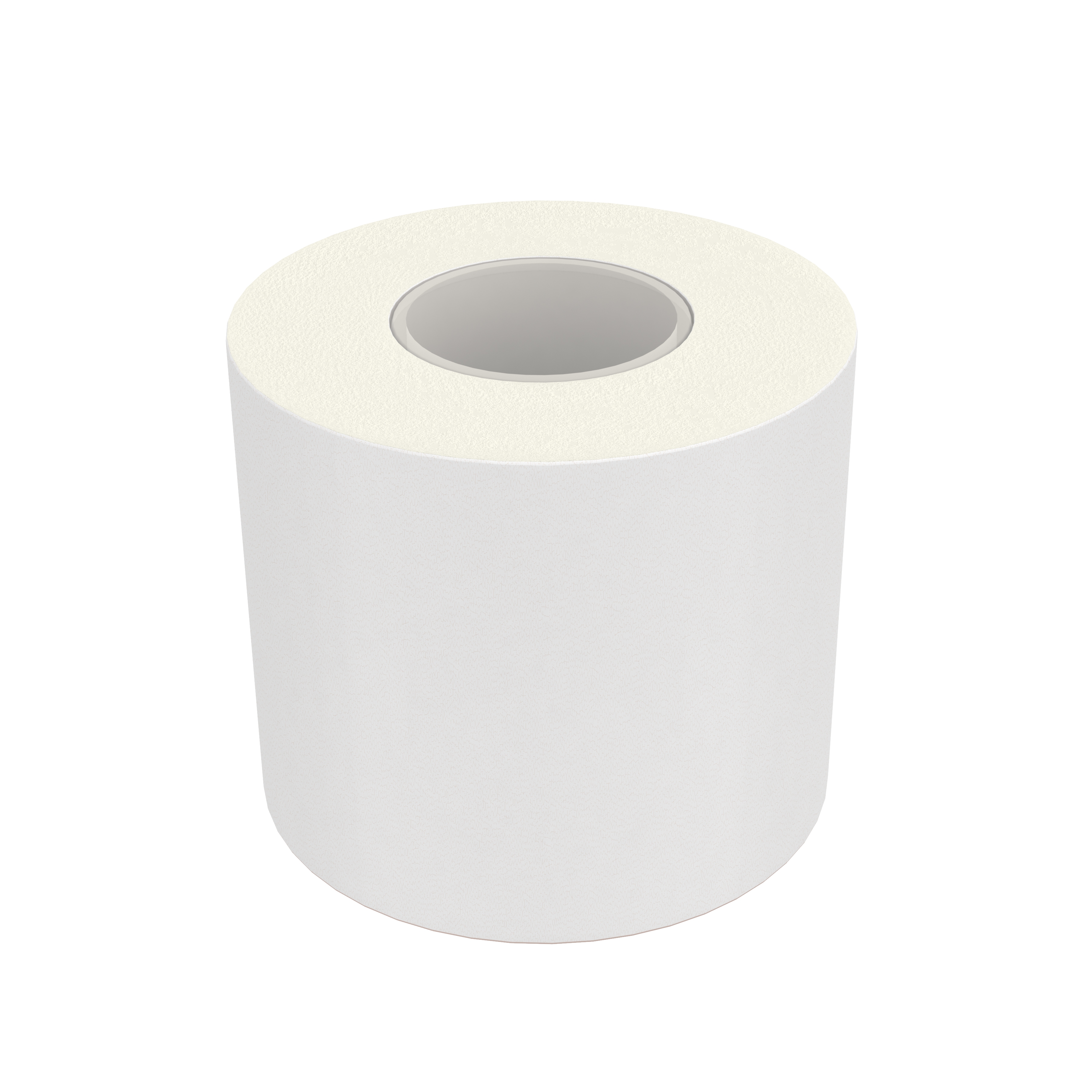 Dynarex 3553 - dynarex® Paper Medical Tape, 2 Inch x 10 Yard, White - 1/Each, 6/Box, 72/Case