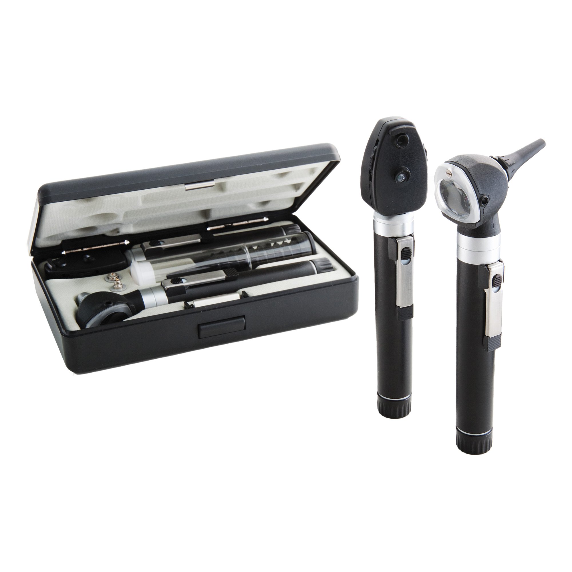 American Diagnostic Corp - 5110N Diagnostix™ Pocket Ophthalmoscope/Otoscope Diagnostic Set