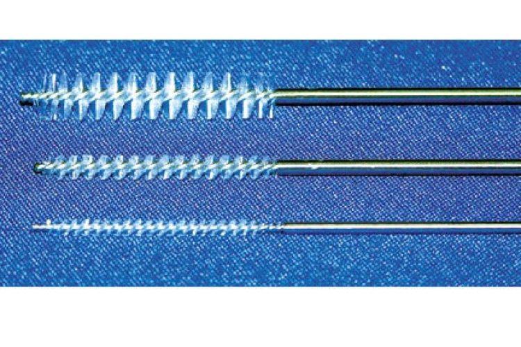 Innovia Medical - 3-C-BR4 Cannula Instrument Cleaning Brush Shippert