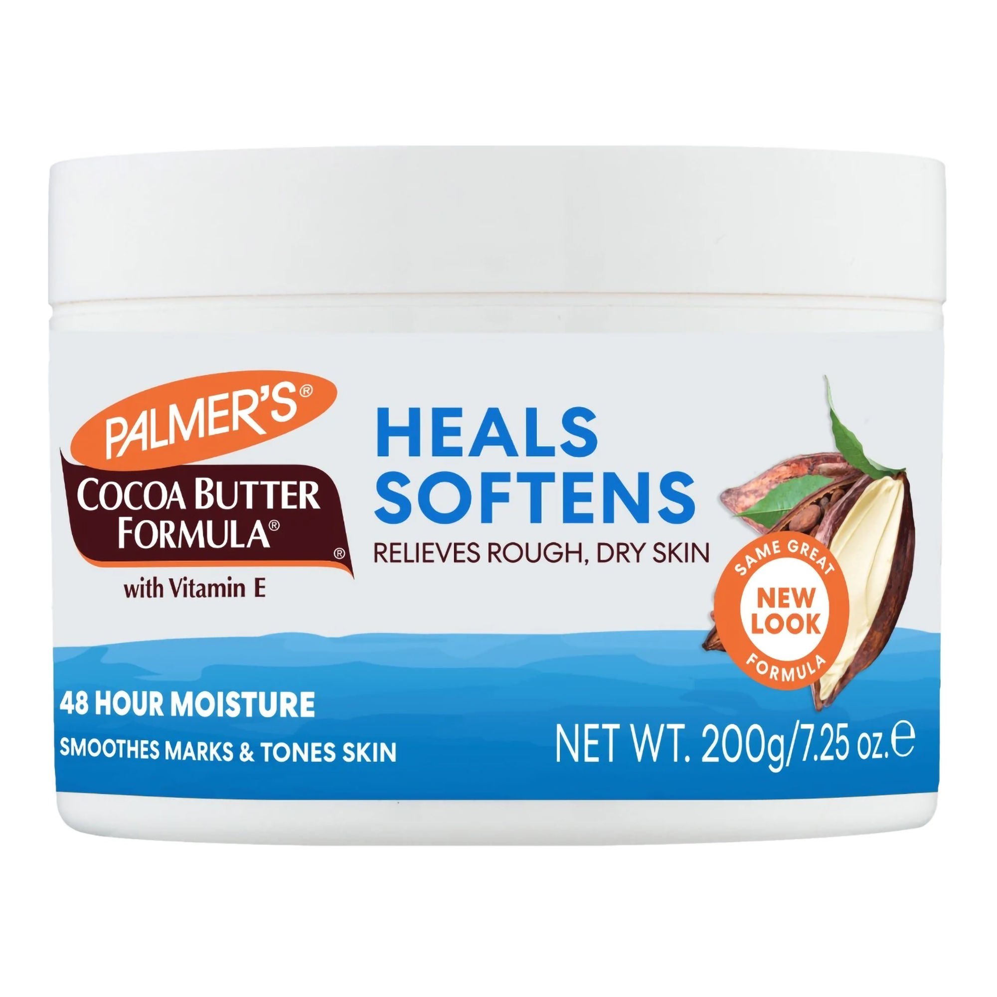 Performance Health - 081176981 Palmer's® Cocoa Butter Formula Cream