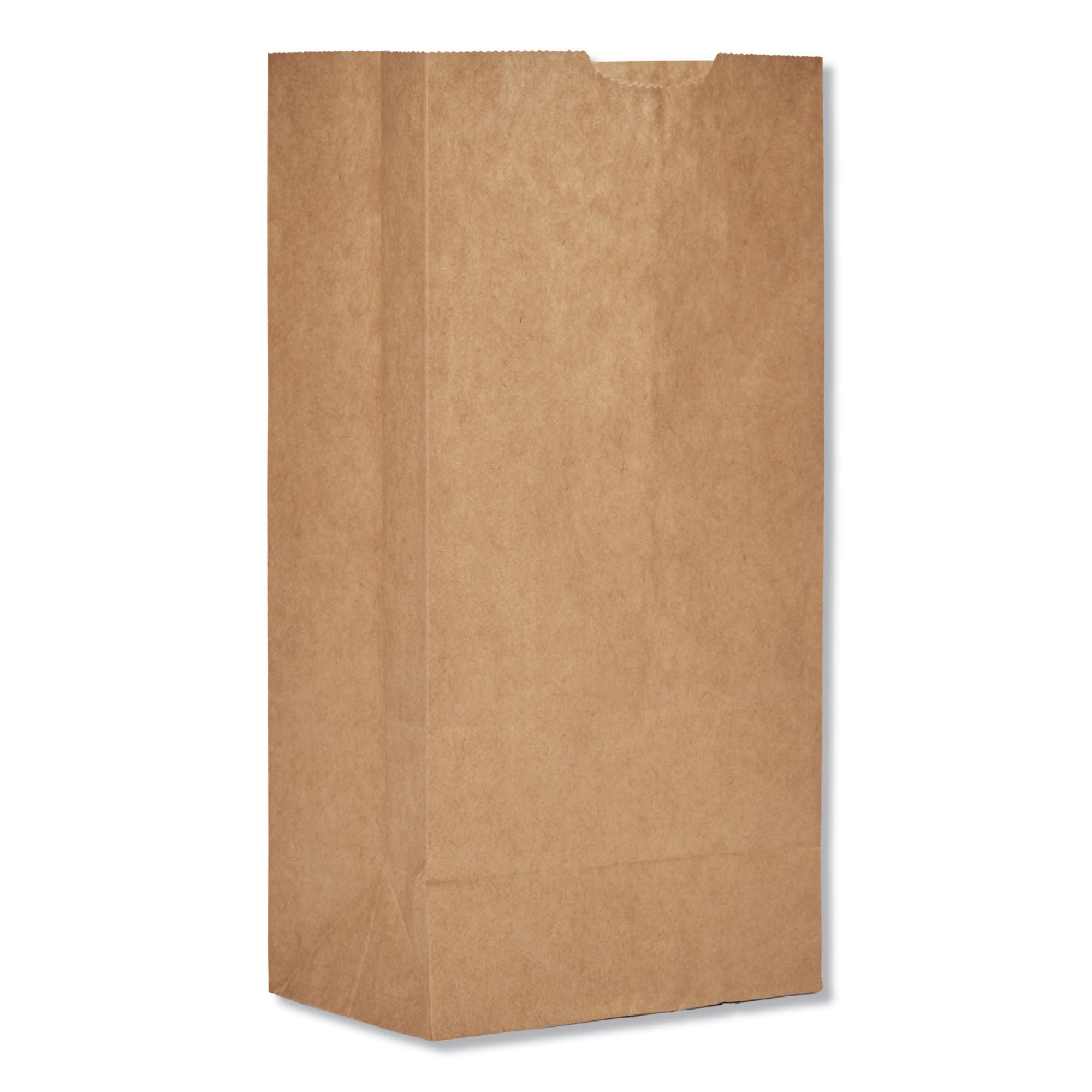 Essendant Co-United Stationers - BAGGK4500 Brown Kraft Paper Bag