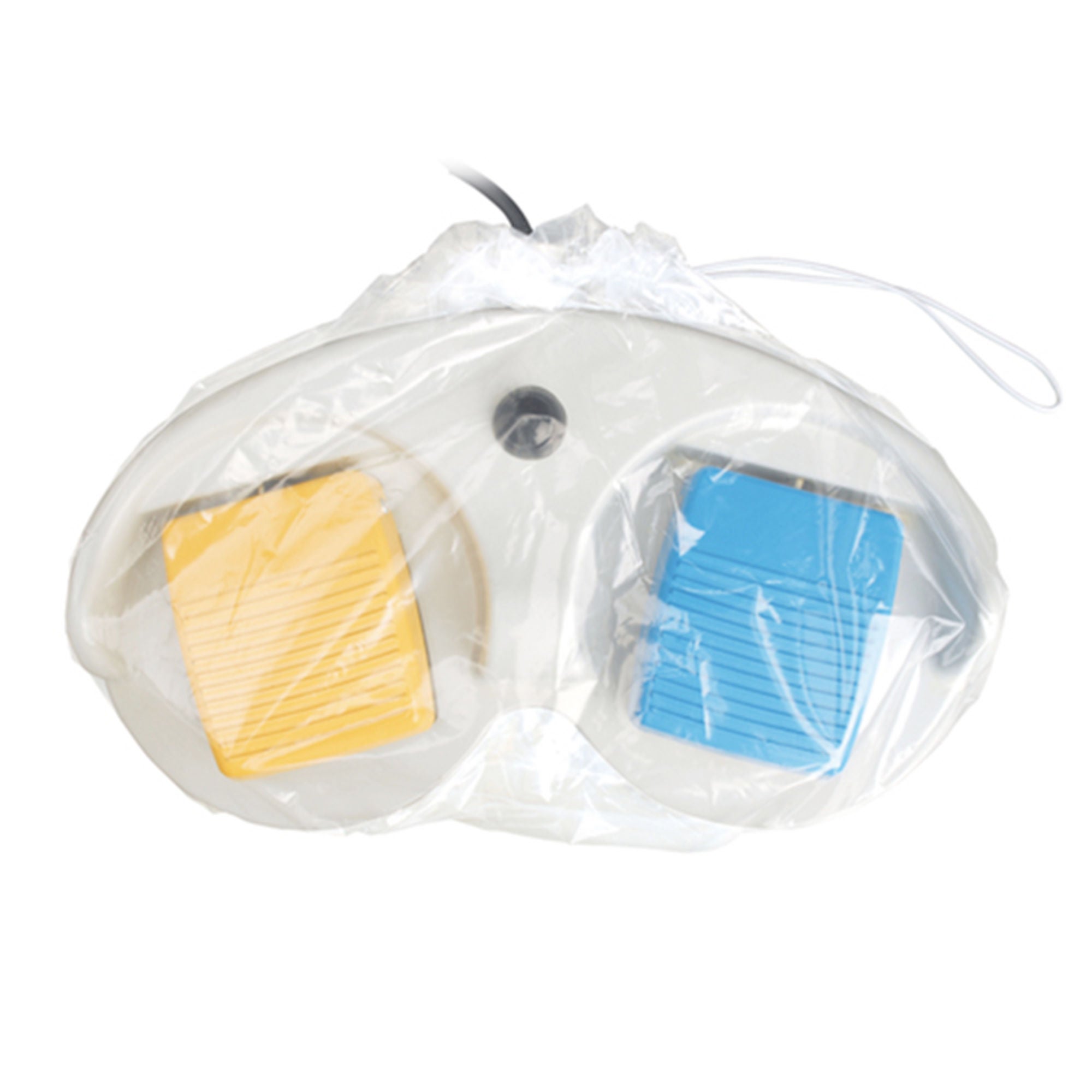 Xodus Medical - 50300 EZ Covers Foot Pedal Bag