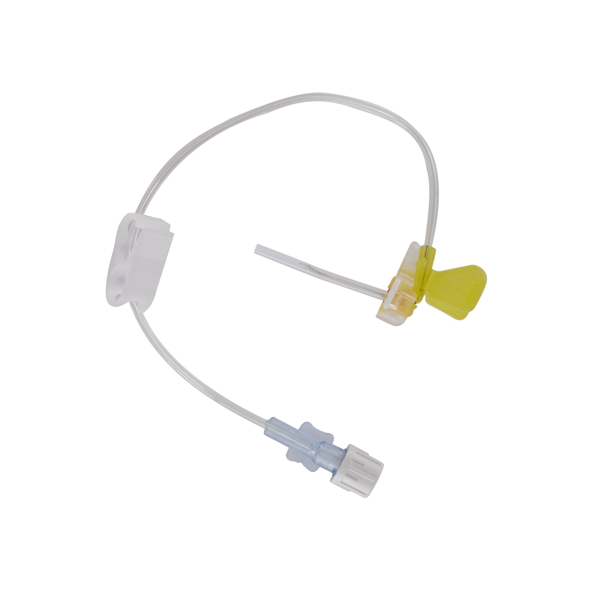 BD - 0142010 PowerLoc® Max Huber Infusion Set