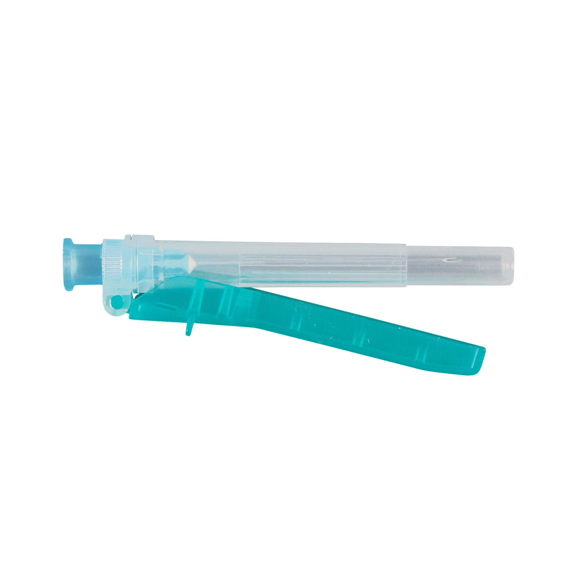 McKesson Prevent HT Safety Hypodermic Needle 102-N23105S by McKesson Brand