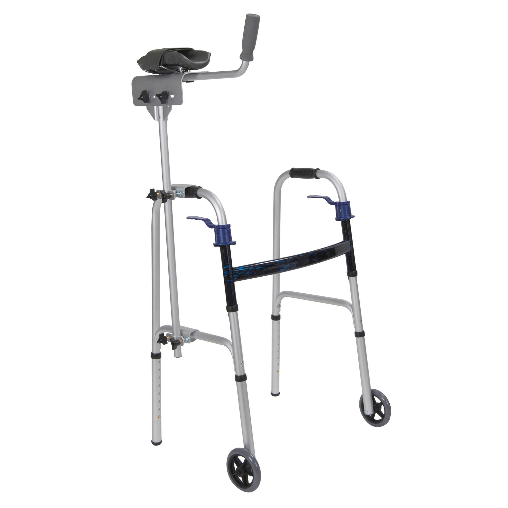 Drive DeVilbiss Healthcare - 10105-1 drive™ Platform Walker / Crutch Attachment