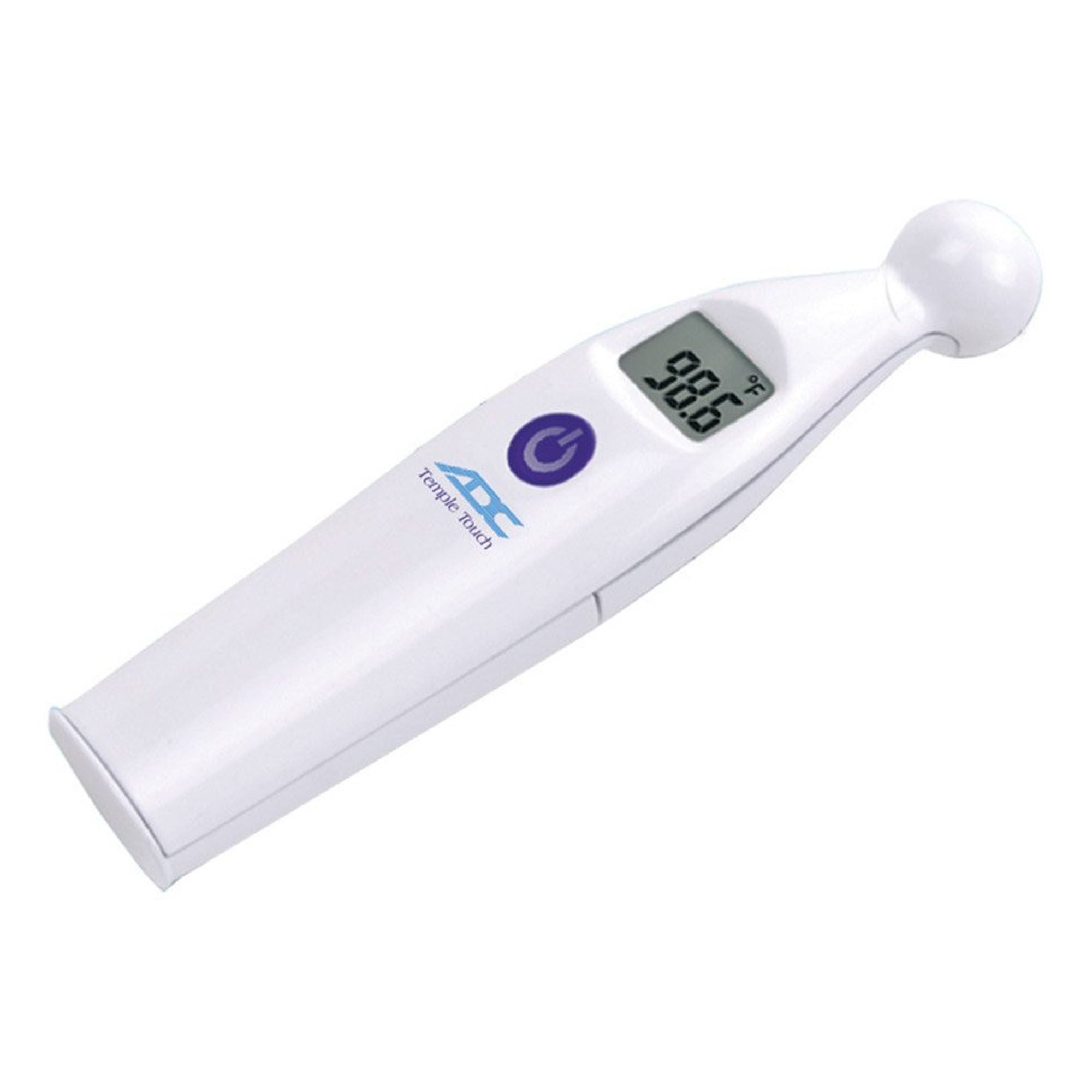 American Diagnostic Corp - 427 Temporal Contact Thermometer Adtemp™ 427 Temporal Probe Handheld