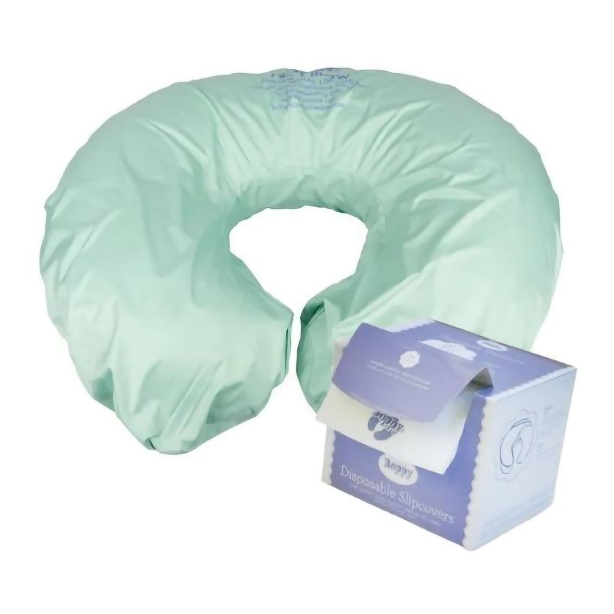 The Boppy Company - 00057002010490 Nursing Pillow Cover Boppy®
