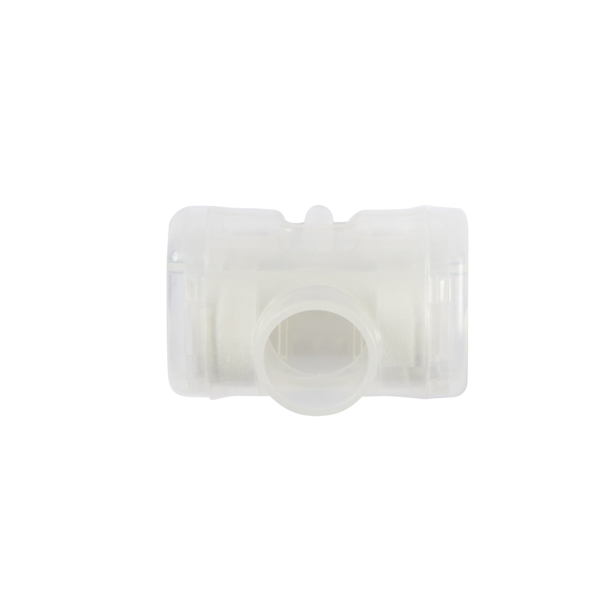 ICU Medical FKA Smiths Medical - 100/570/022 Protex® Thermovent® T2 Heat and Moisture Exchanger