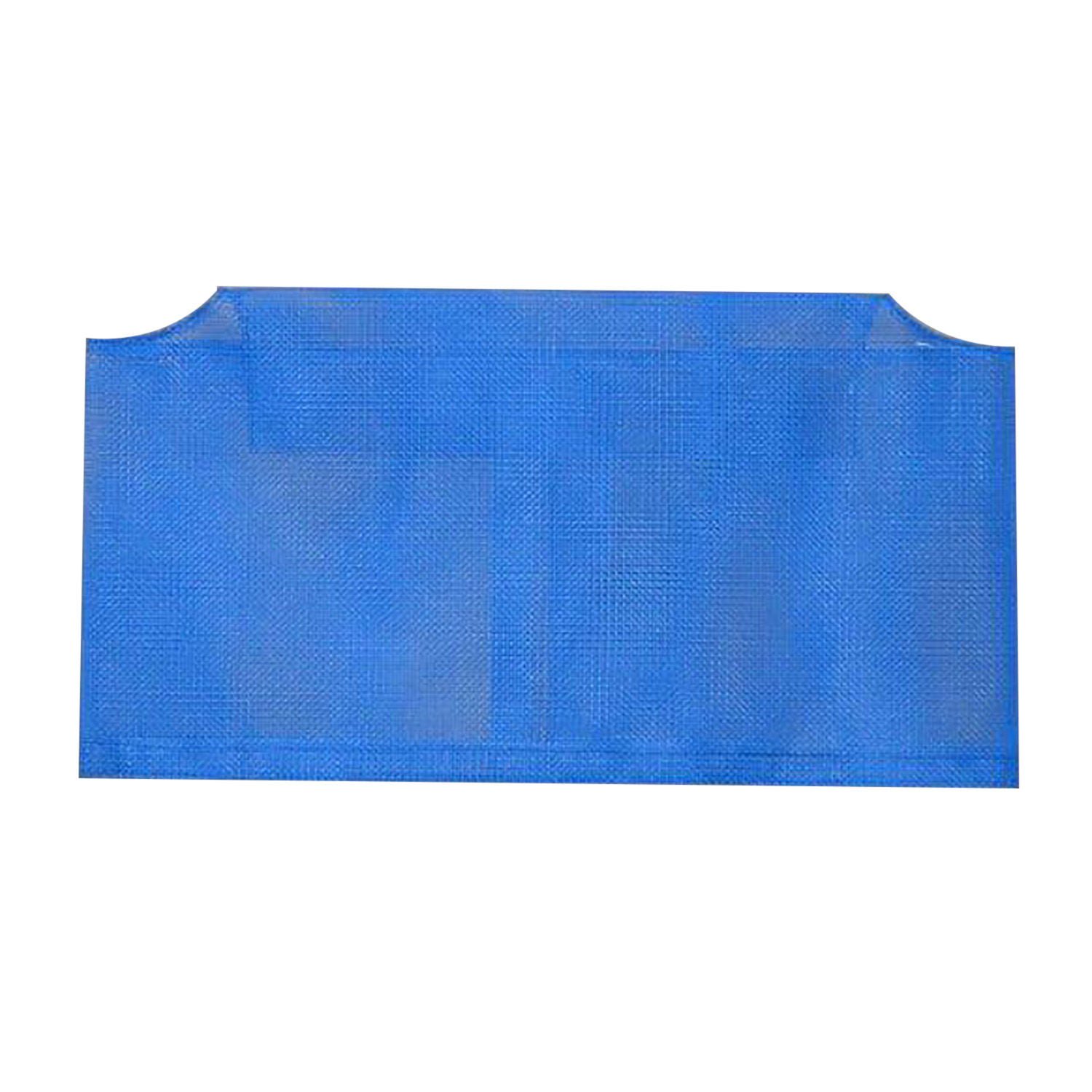 MJM International - R-SL-18 Replacement Shower Chair Back For Shower Chair