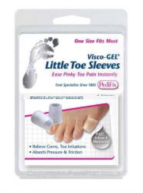 PediFix Toe Sleeve P32 by Pedifix