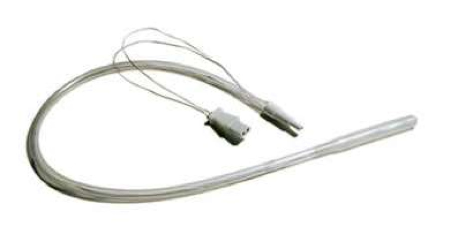 Mindray USA - 0206-03-0118-02 Temperature Probe Level 1® 400 Series 18 Fr. Esophageal / Stethoscope