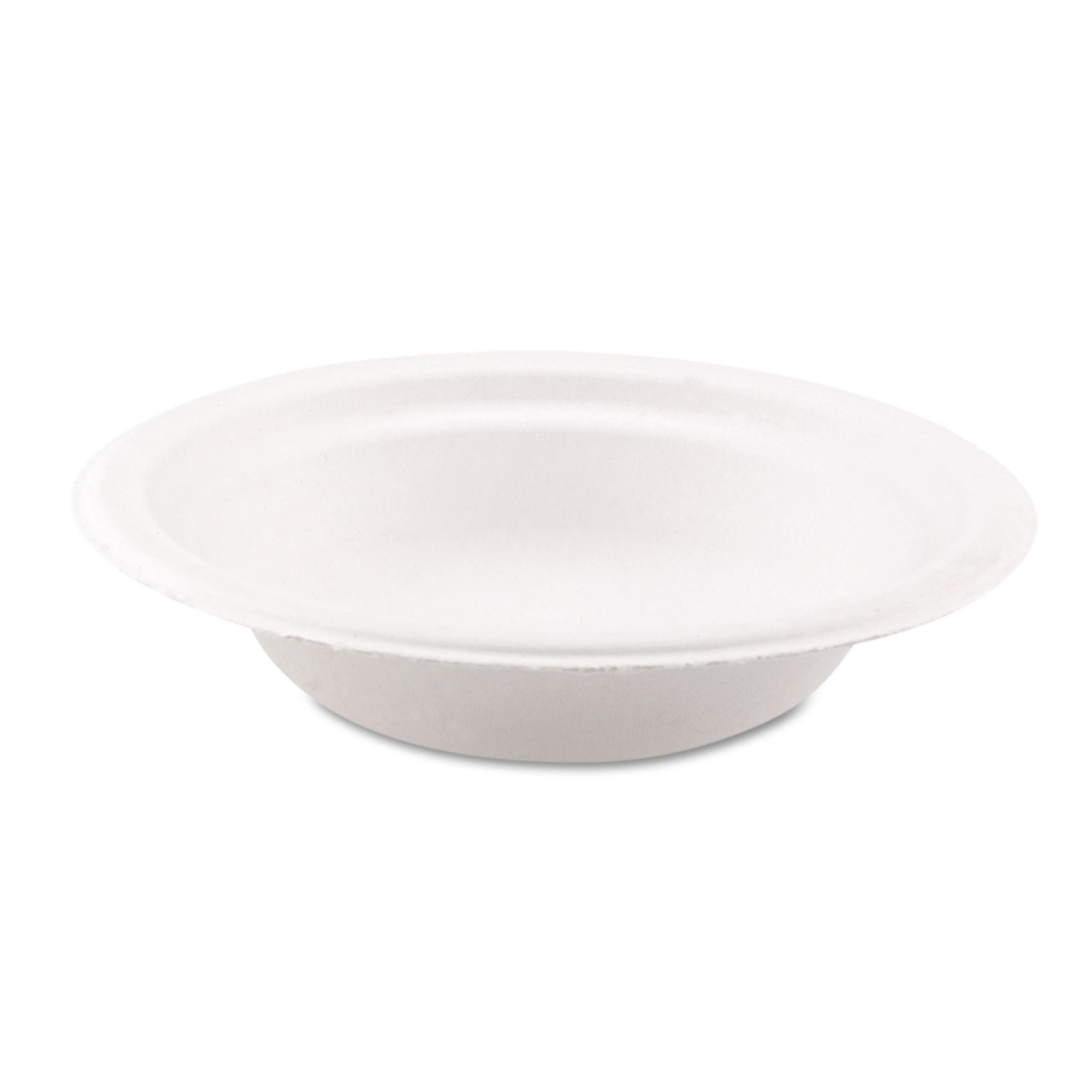 Essendant Co-United Stationers - HUH21230 Bowl Chinet® 12 oz. Paper White Single Use