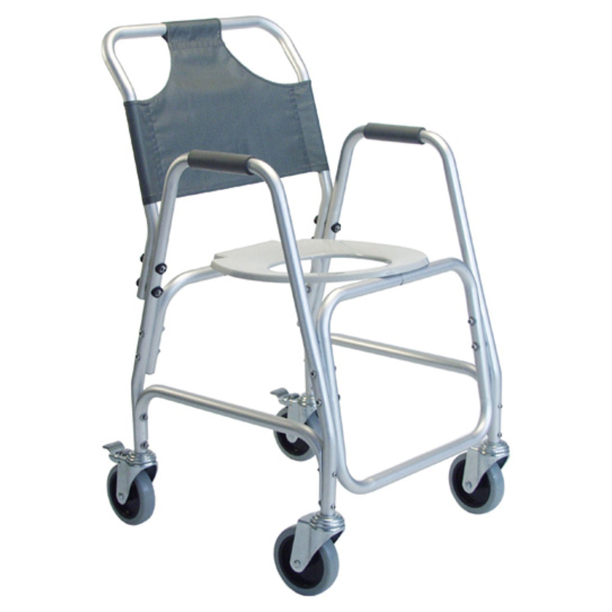 Graham-Field - 7910L011 Lumex® Seat For 7910A-1 and 7915A-1 Shower Chair