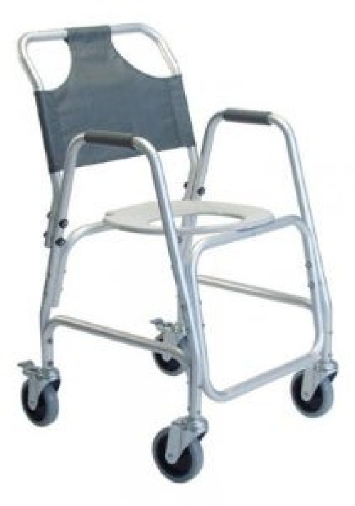 Graham-Field - 7910L011 Lumex® Seat For 7910A-1 and 7915A-1 Shower Chair