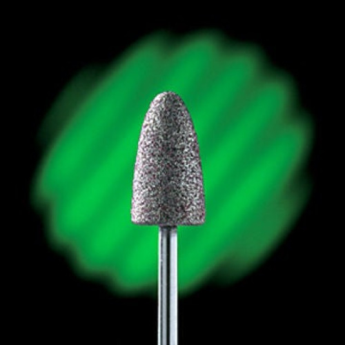 Medicool Inc - PSD2B Callus Bit Swiss Ruby