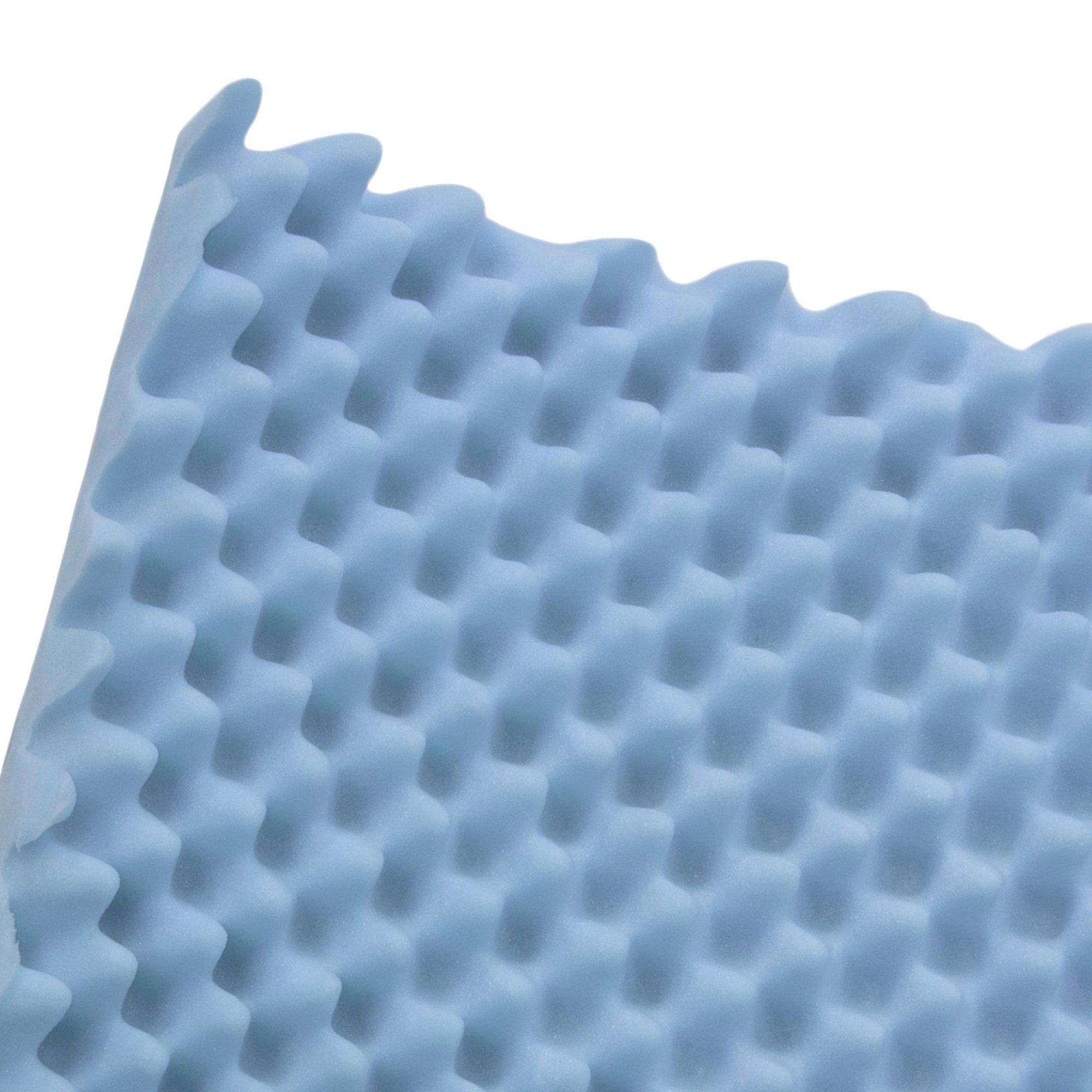 Span America - 50746-025 Span-America Convoluted Foam Seat Cushion
