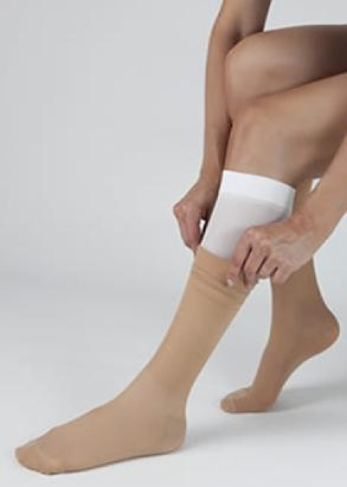 Carolon Company - 81012122 Class II Compression Stockings