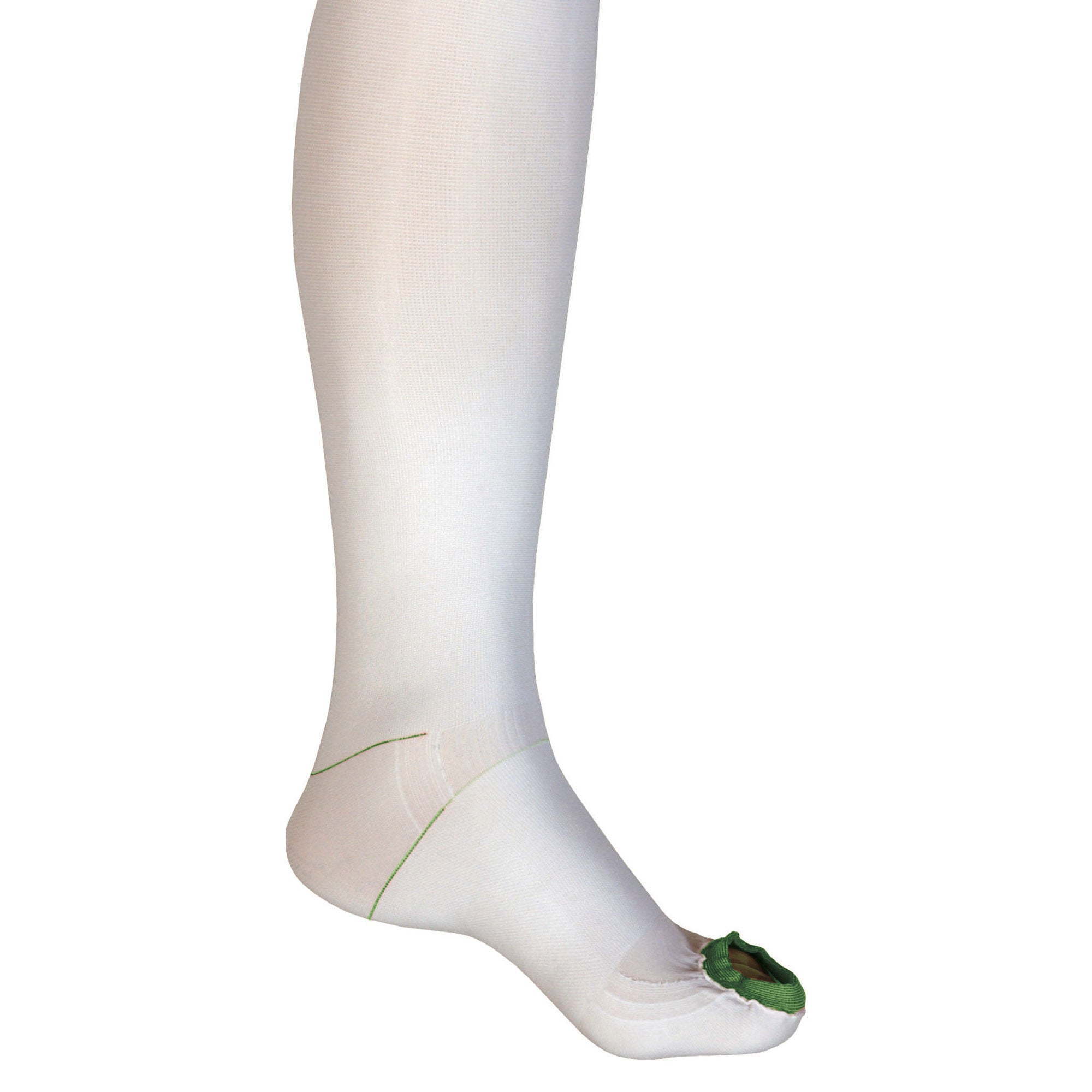 The Pillow Factory Division - 853-04 Ultra C.A.R.E™ Anti-embolism Stockings