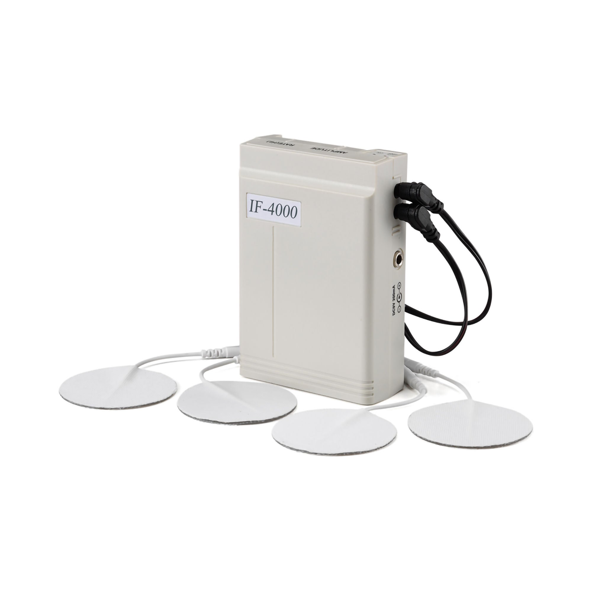 ProMed Specialties - IF-4000 Interferential Stimulator 2-Channel